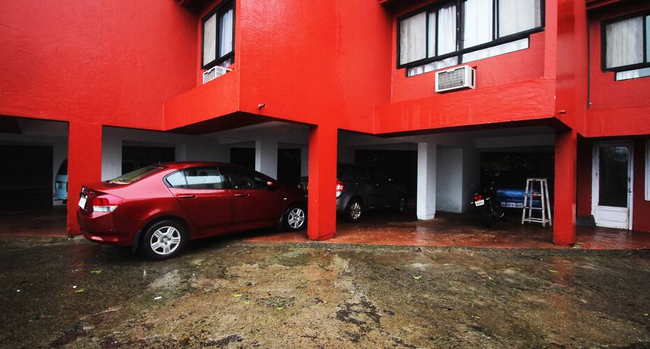 Hotel Madhuban, Mahabaleshwar 4